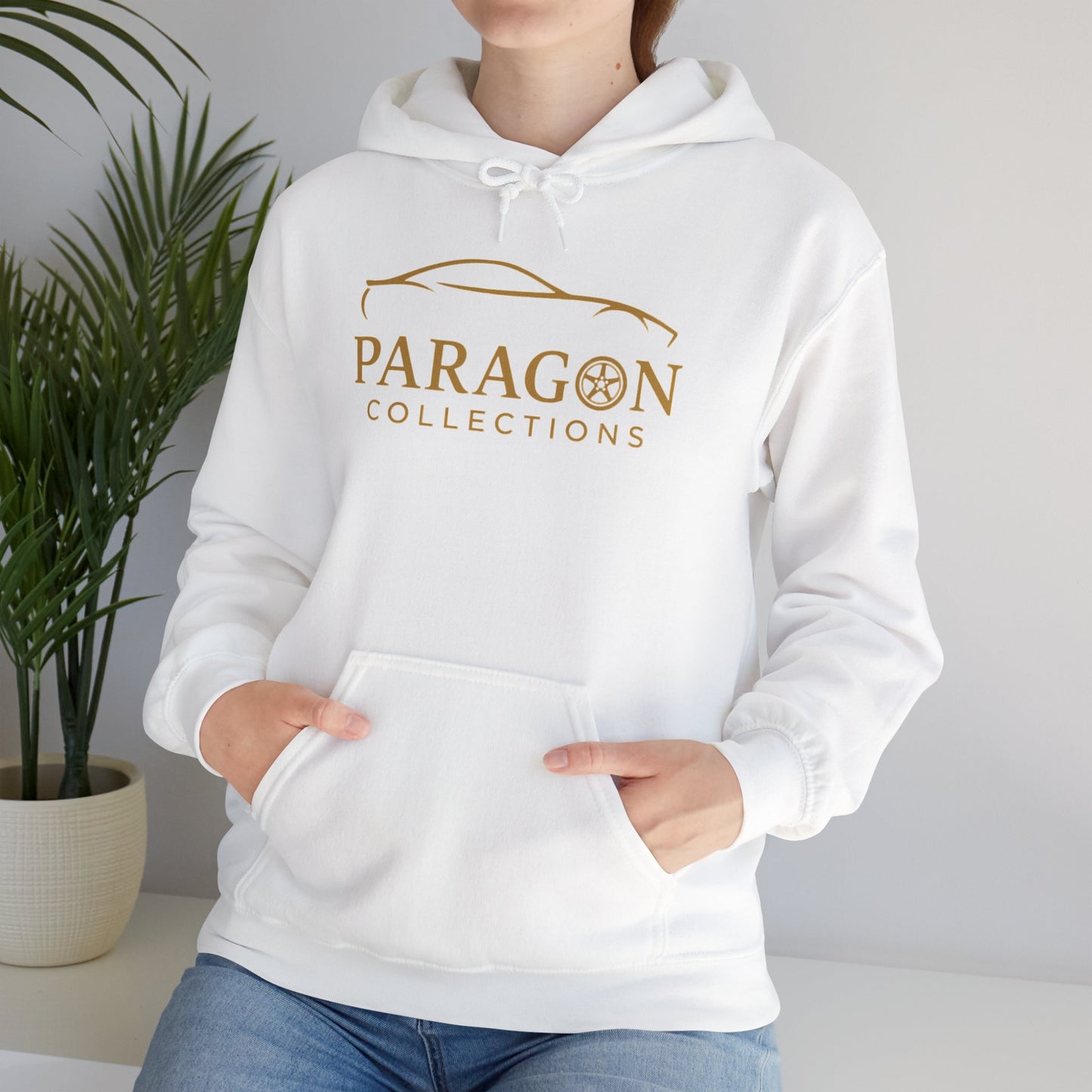 Scootin' Hoodie