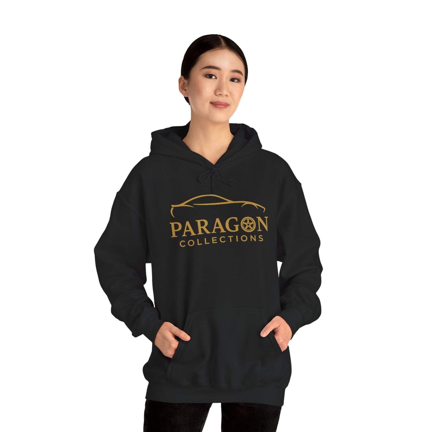 Scootin' Hoodie
