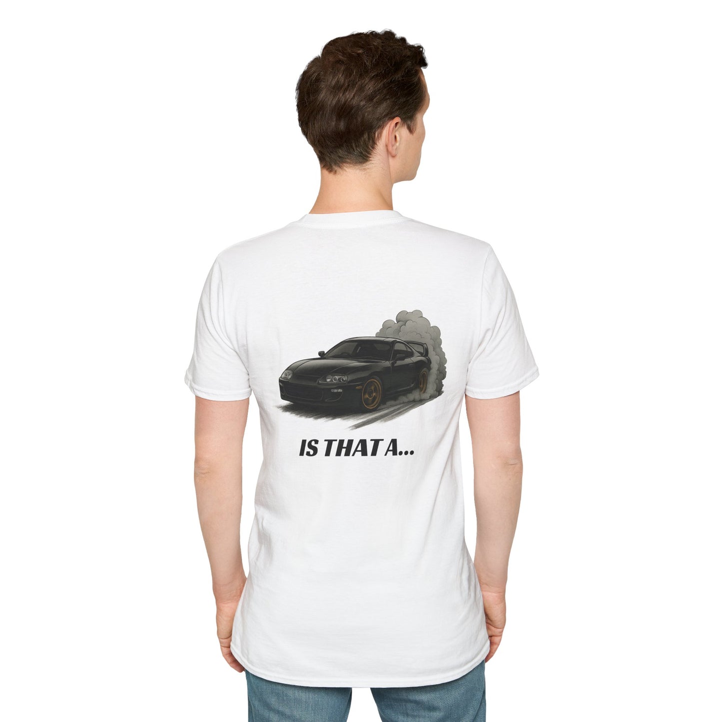 'Is That A...' Tee