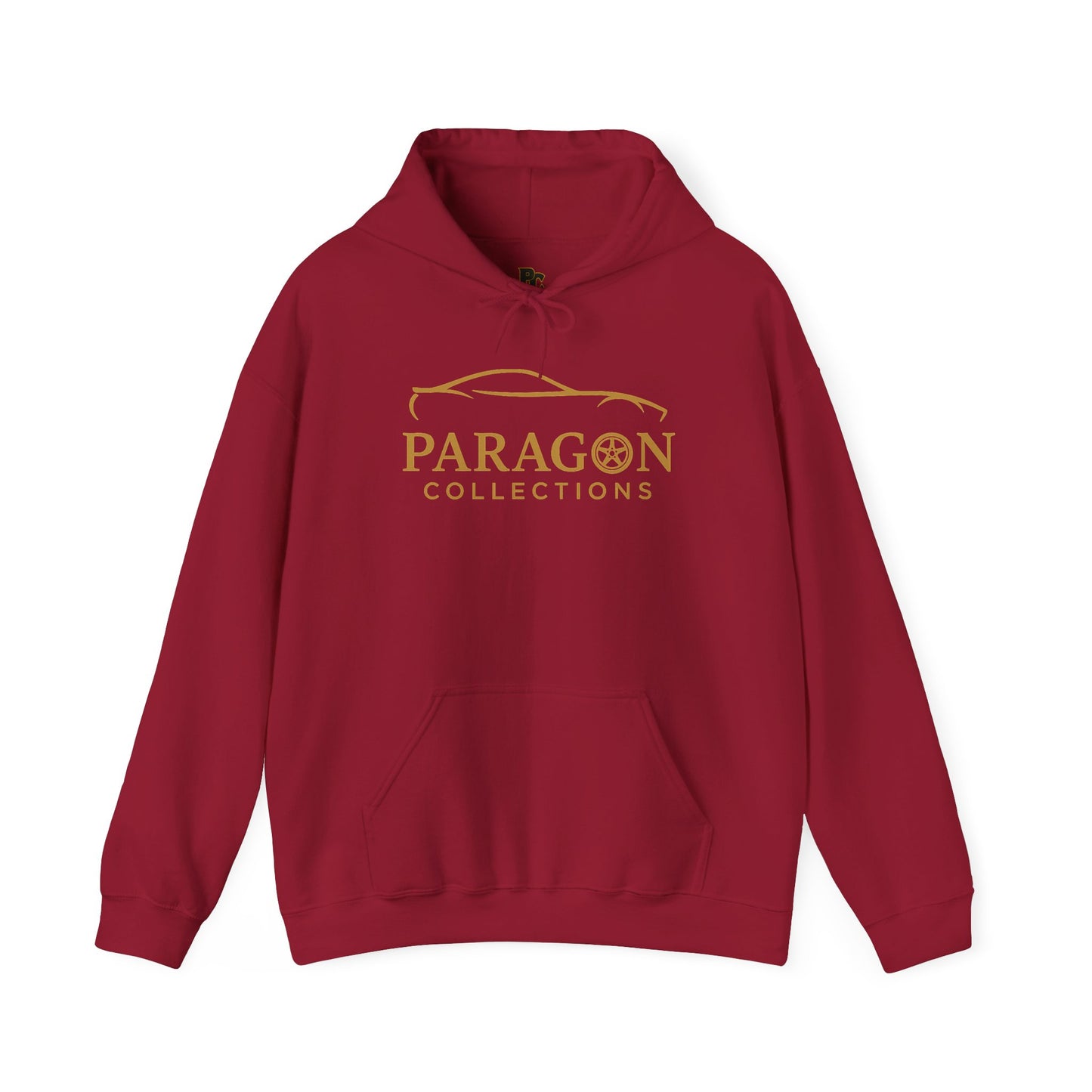 Scootin' Hoodie