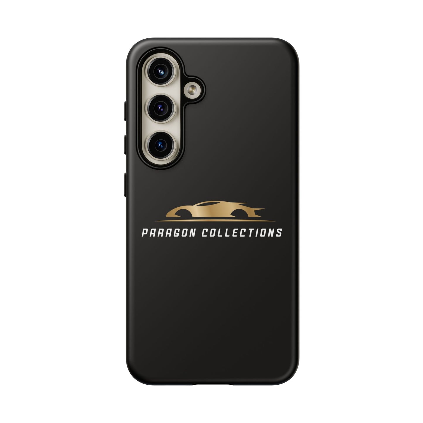 Paragon Collections - Phone Case