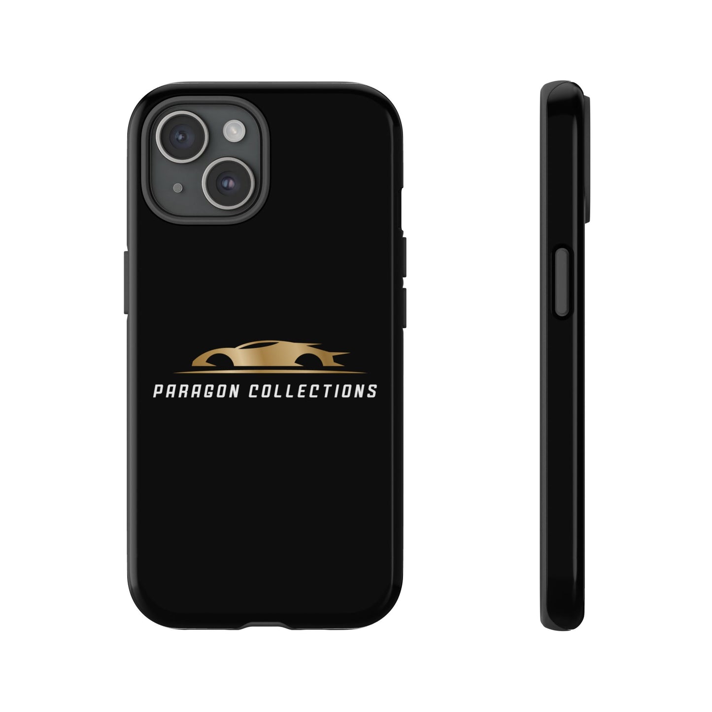 Paragon Collections - Phone Case