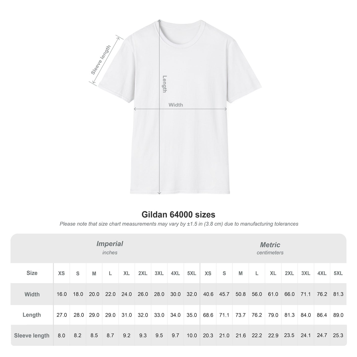 Crawlin' Tee
