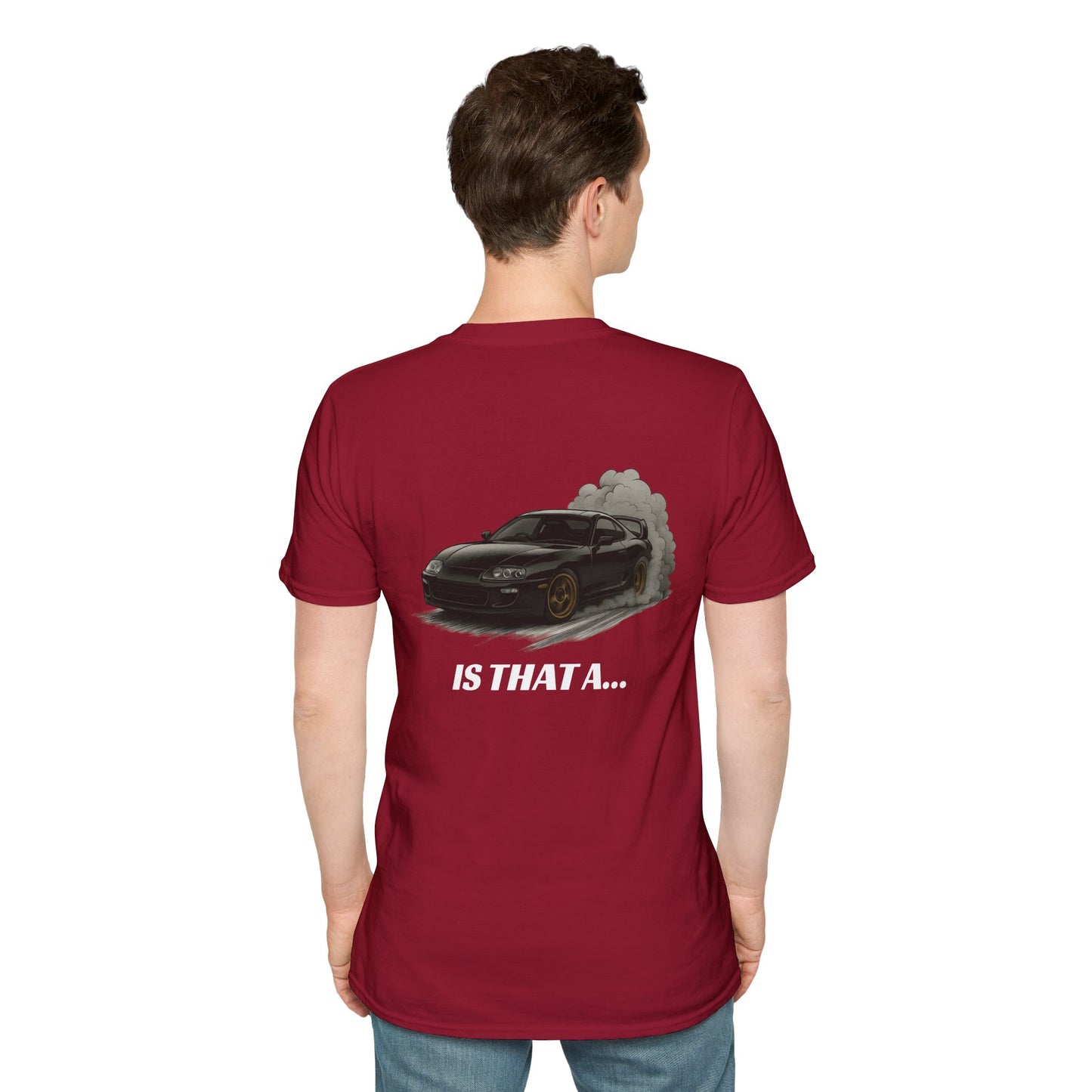 'Is That A...' Tee