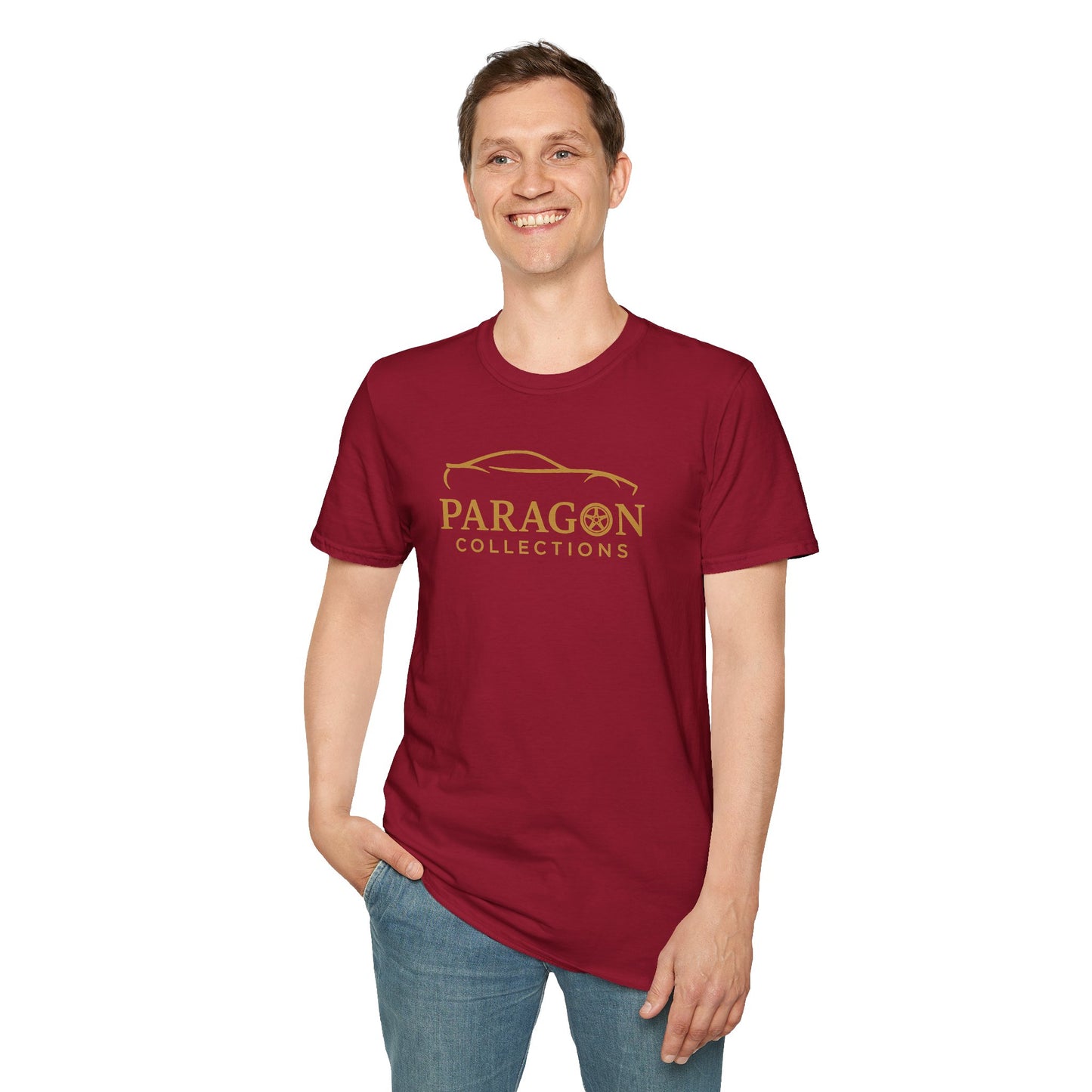 'Is That A...' Tee