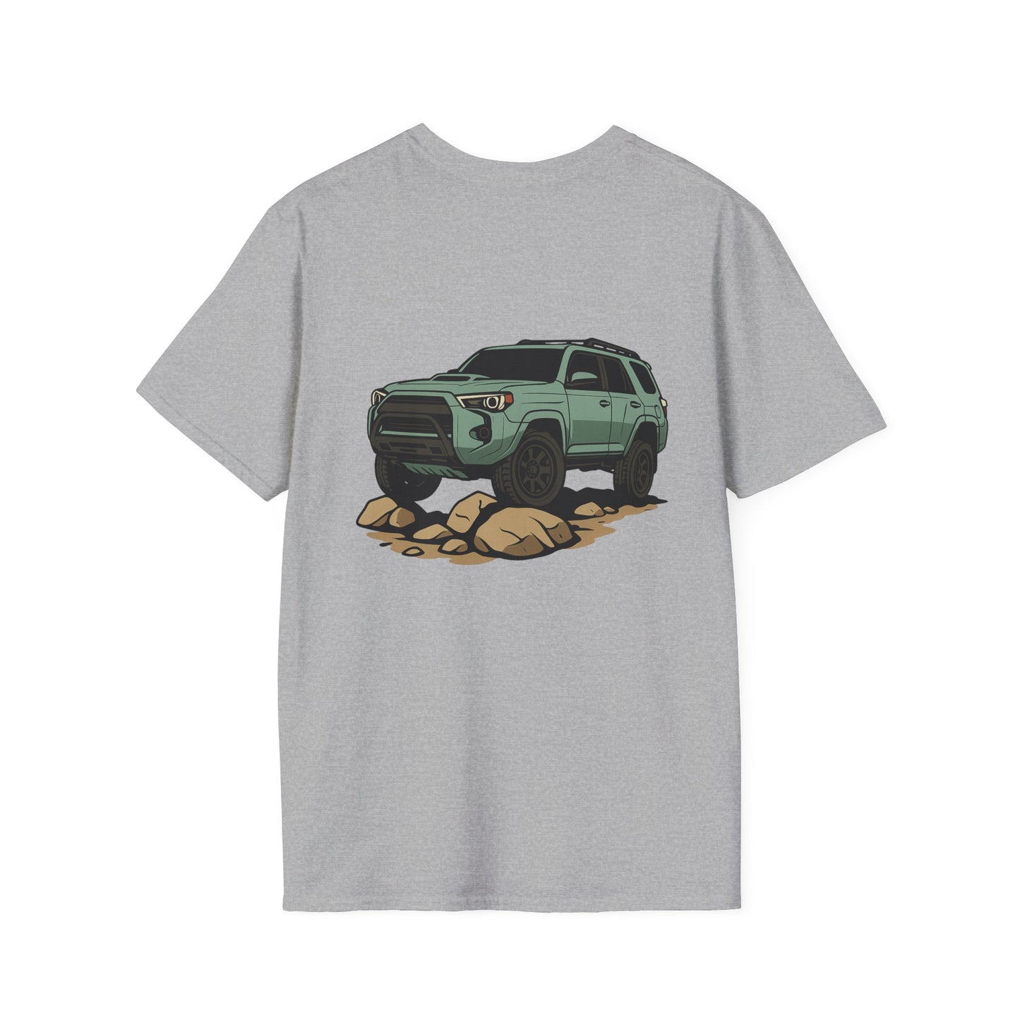 Crawlin' Tee