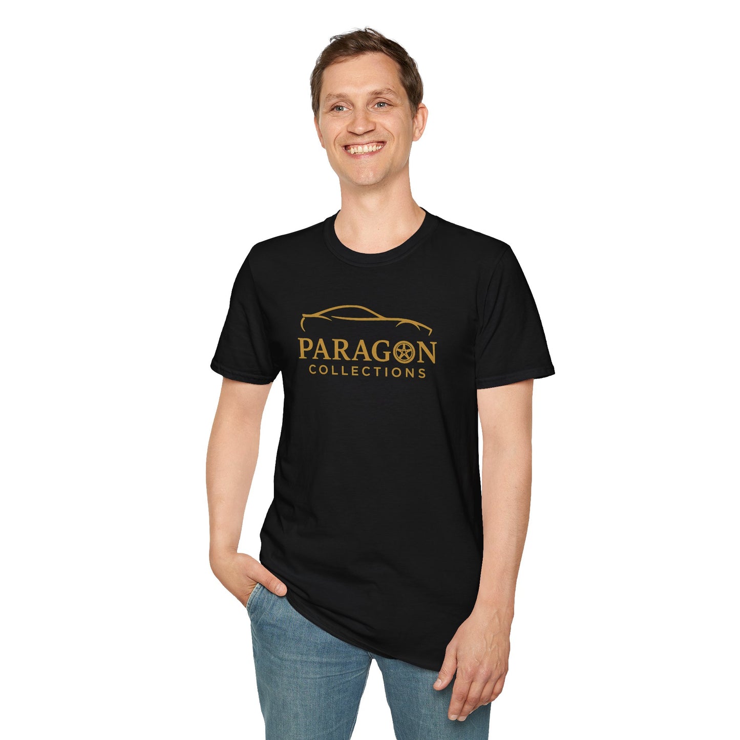 Crawlin' Tee