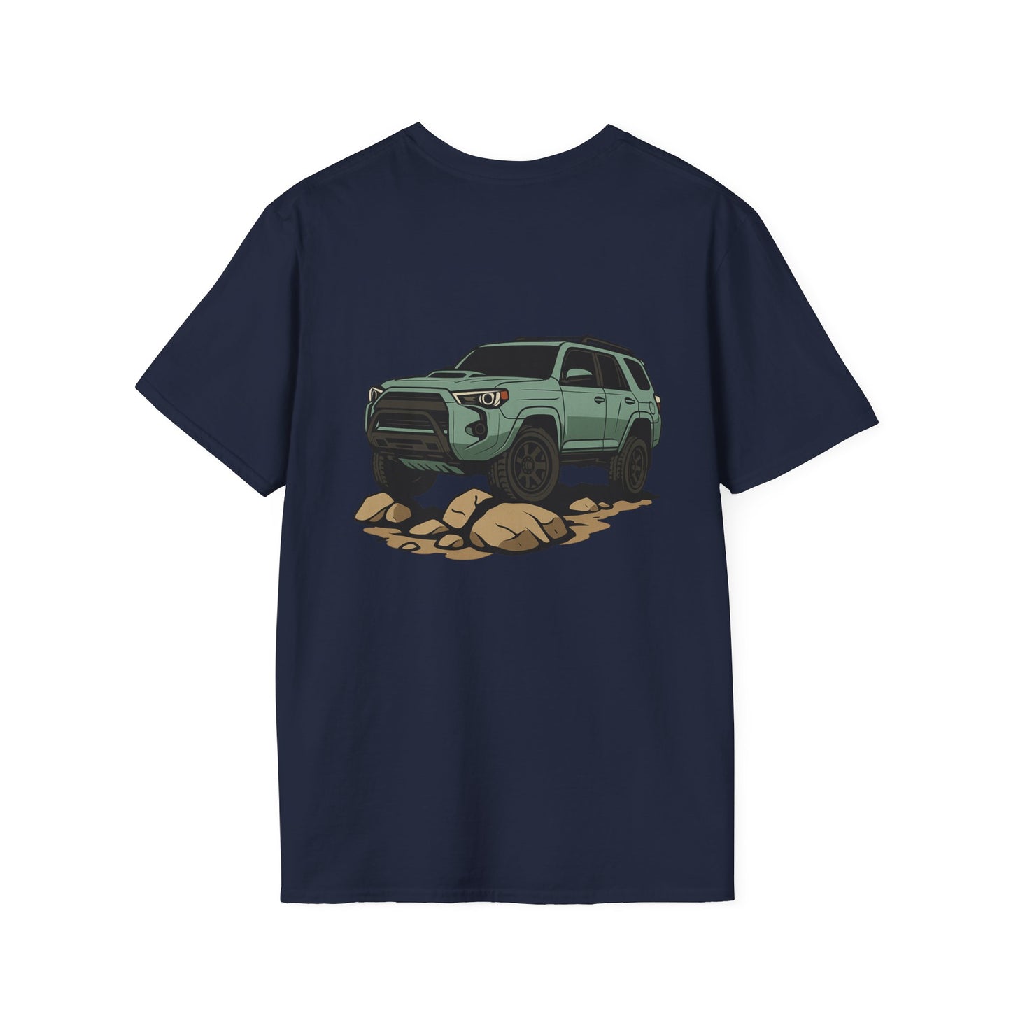 Crawlin' Tee