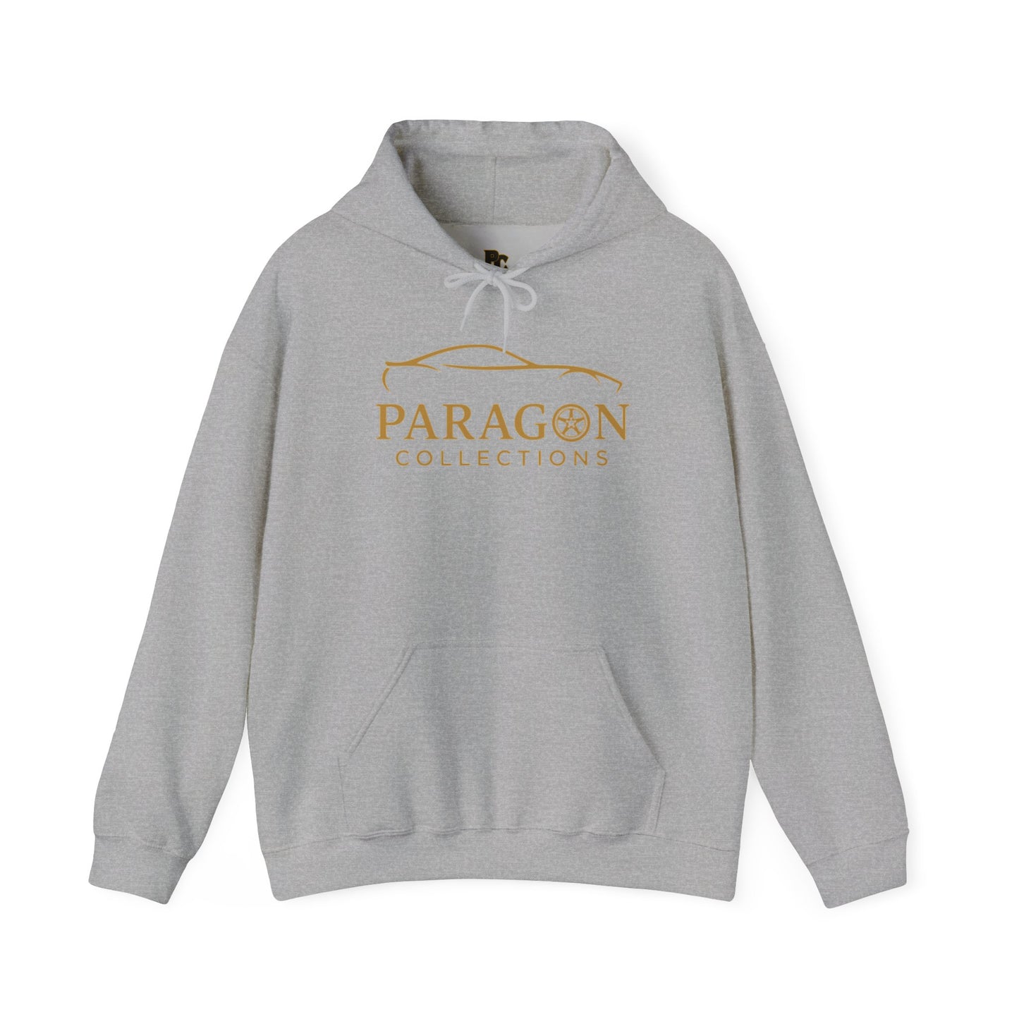 Scootin' Hoodie