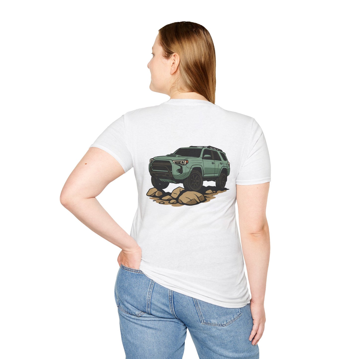 Crawlin' Tee
