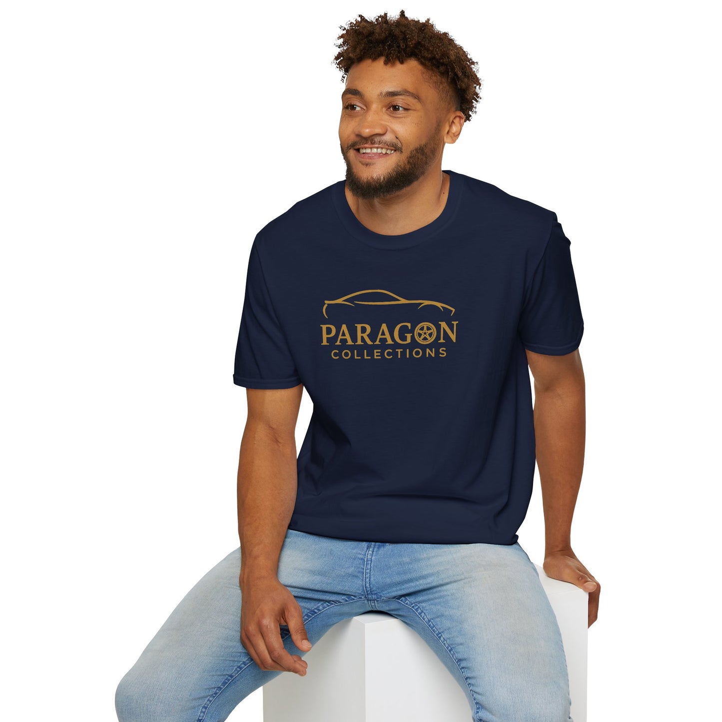 Crawlin' Tee