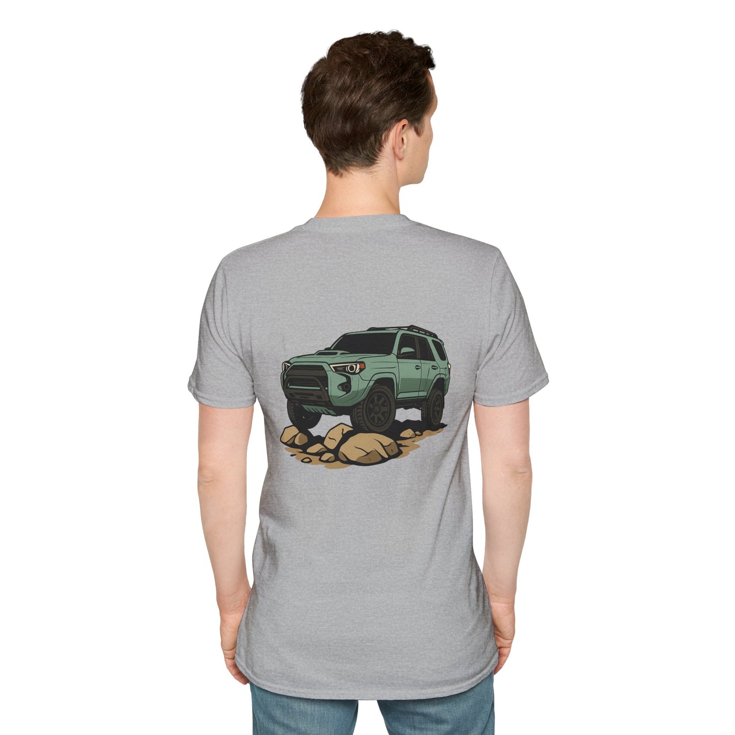 Crawlin' Tee