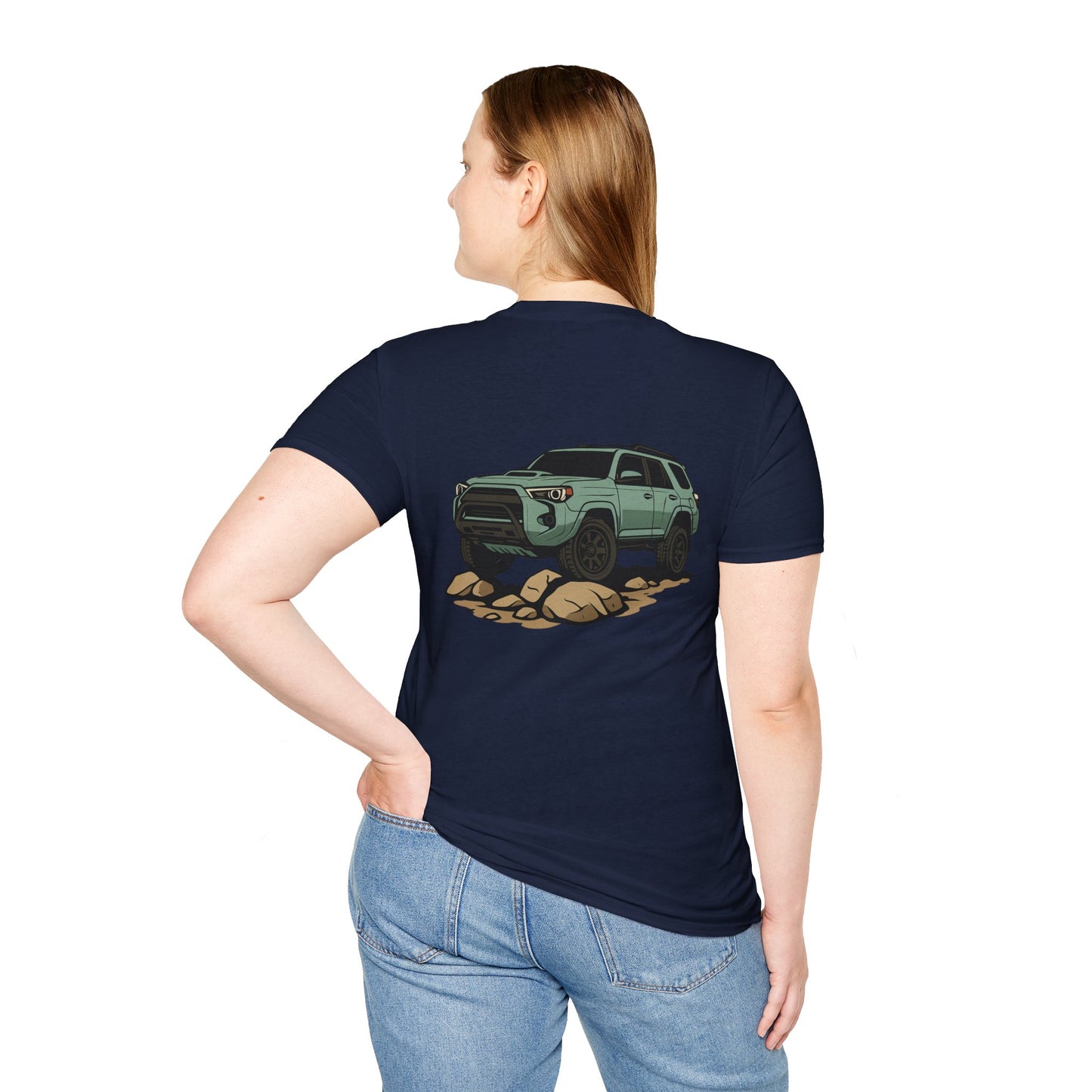 Crawlin' Tee