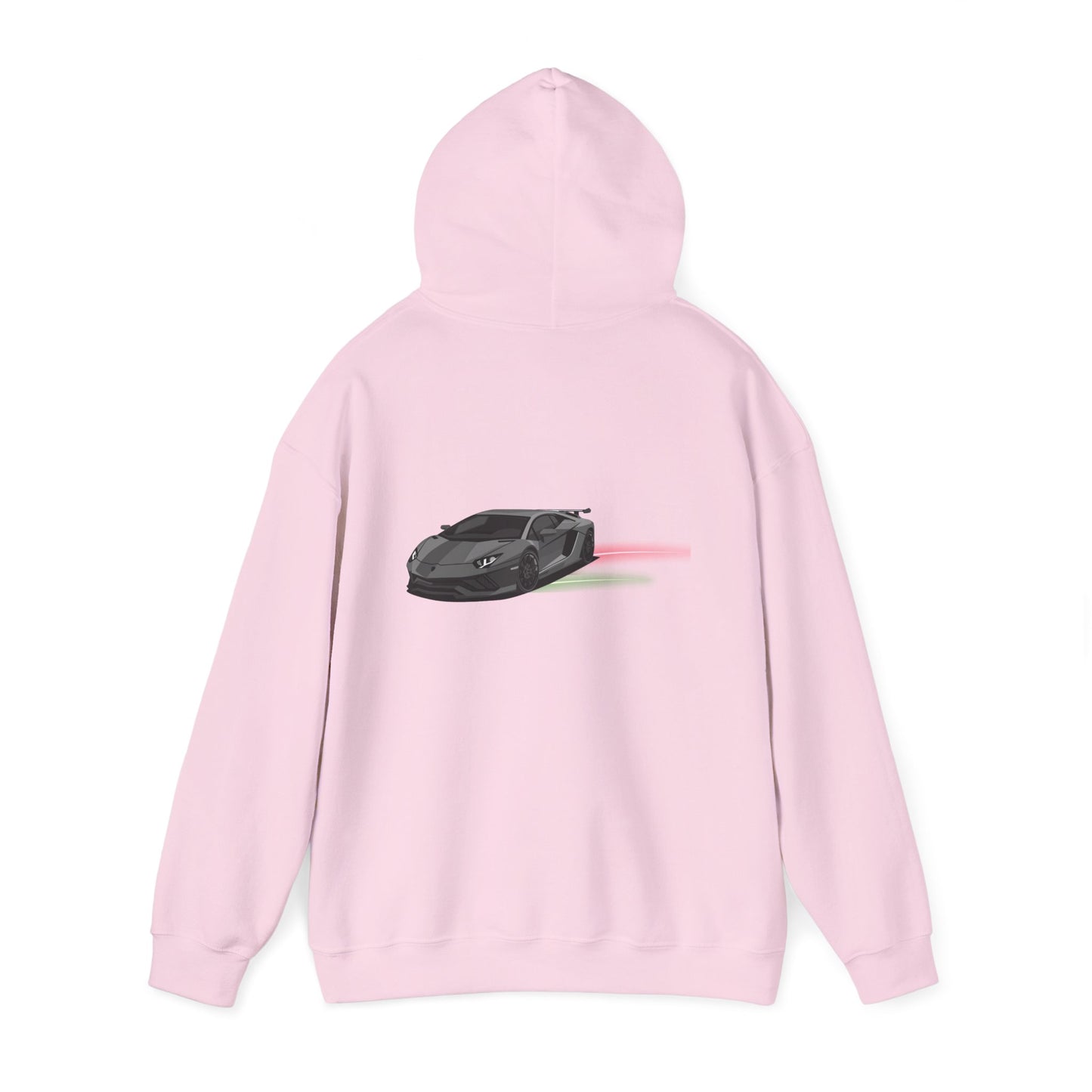 Scootin' Hoodie