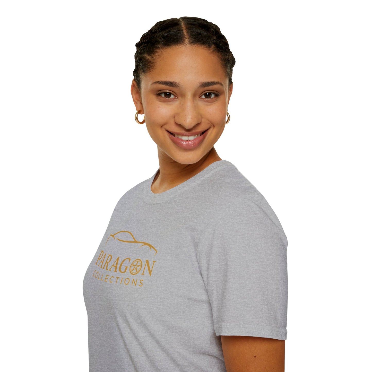 Crawlin' Tee