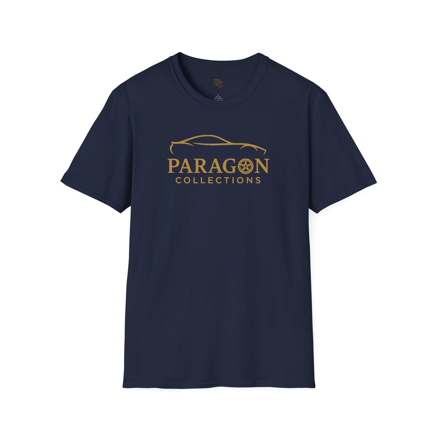 Crawlin' Tee