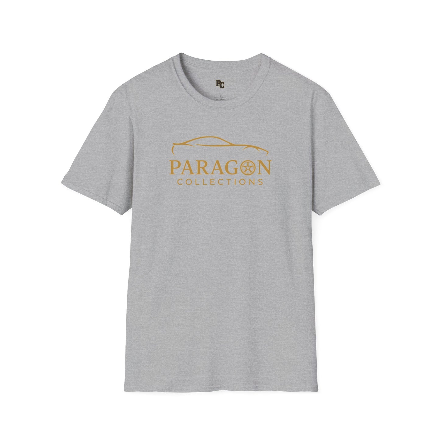 Crawlin' Tee