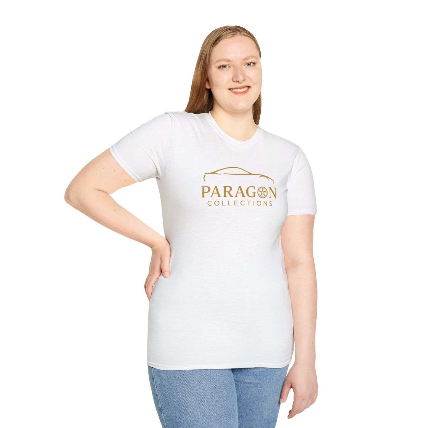 Crawlin' Tee