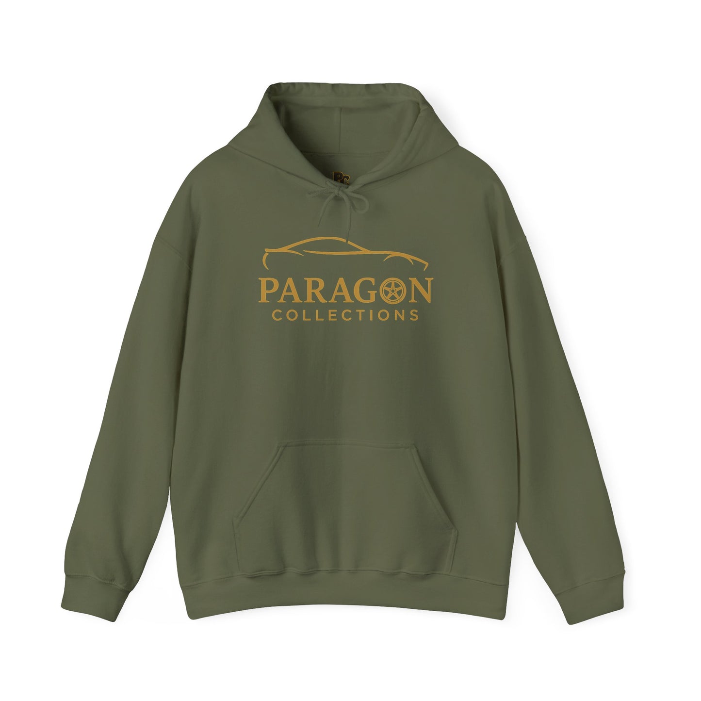 Scootin' Hoodie