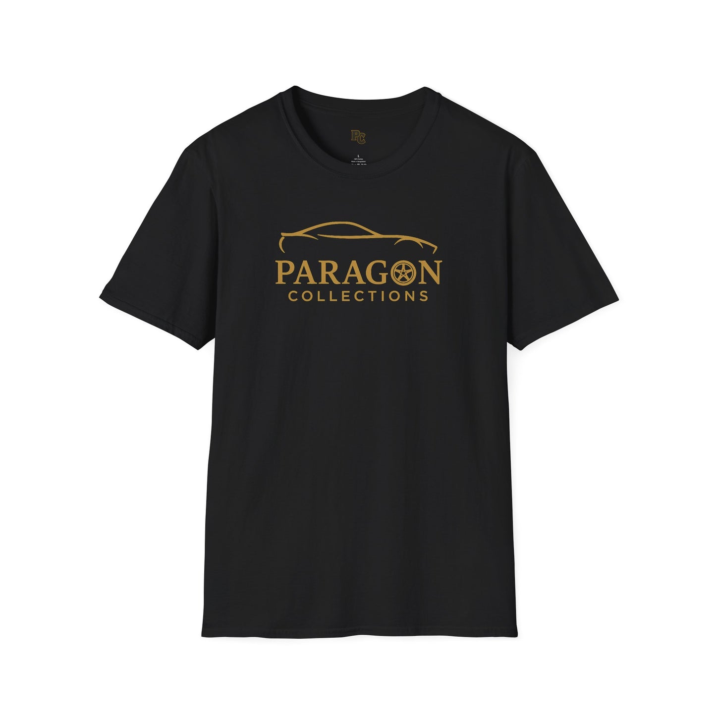 Crawlin' Tee