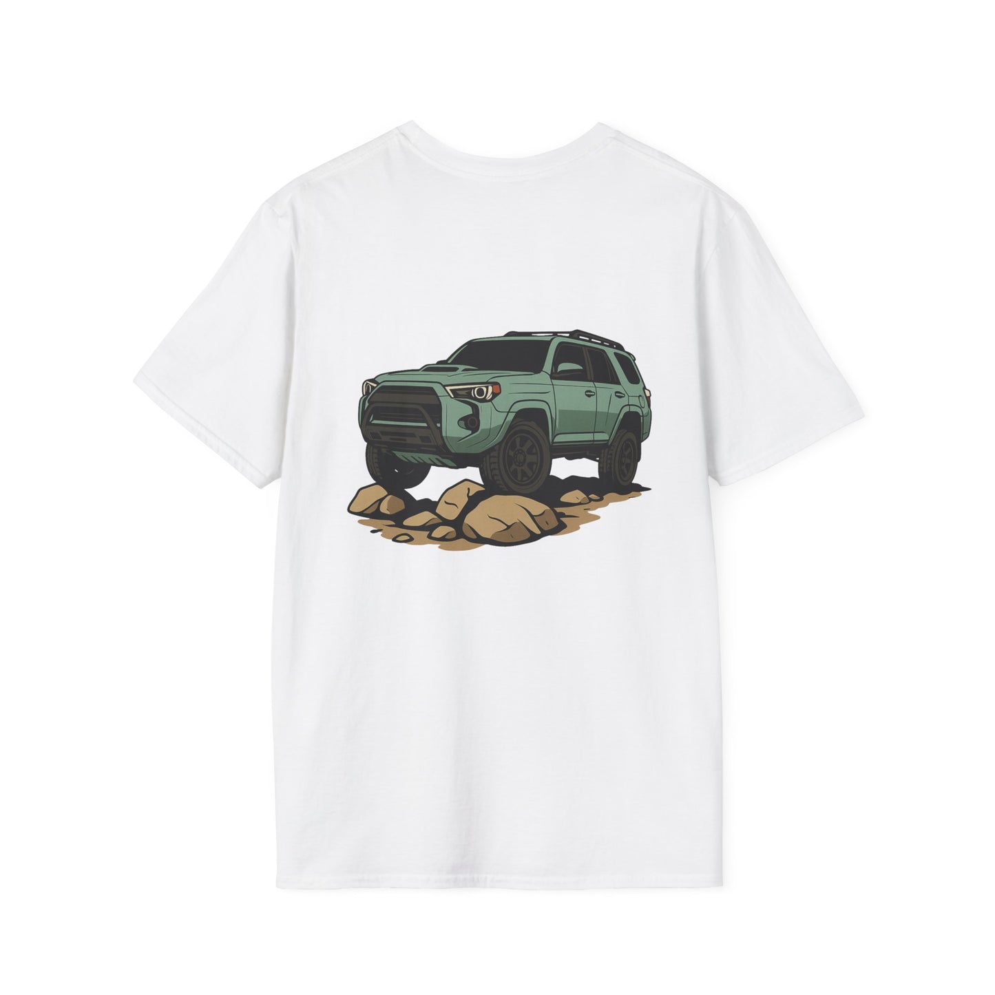 Crawlin' Tee