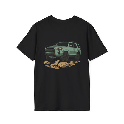 Crawlin' Tee