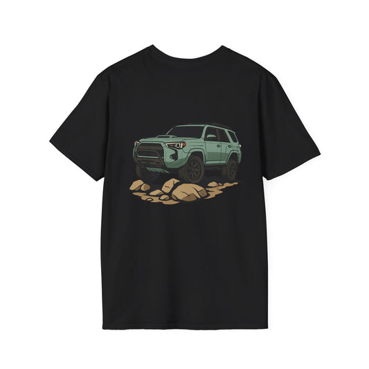 Crawlin' Tee