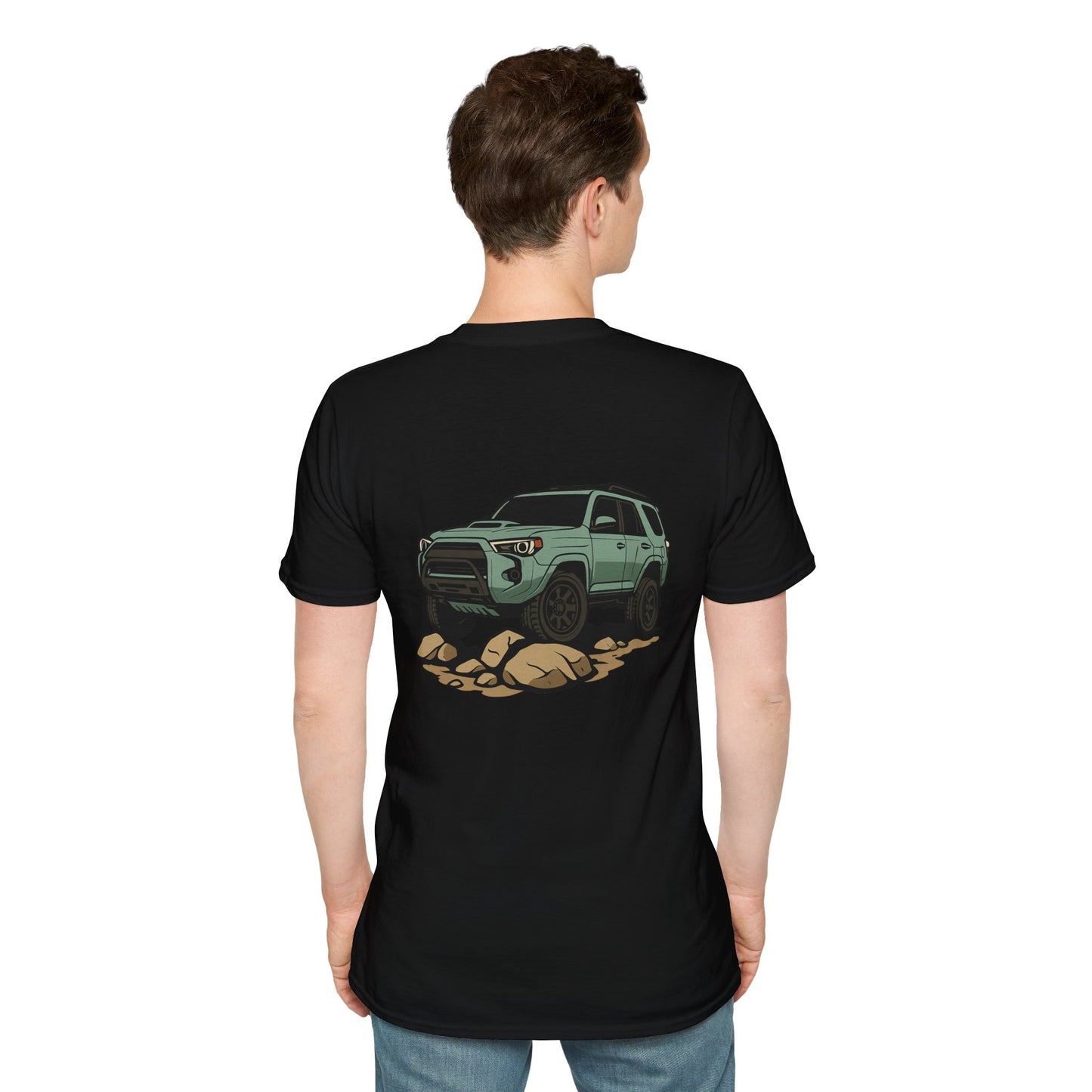 Crawlin' Tee