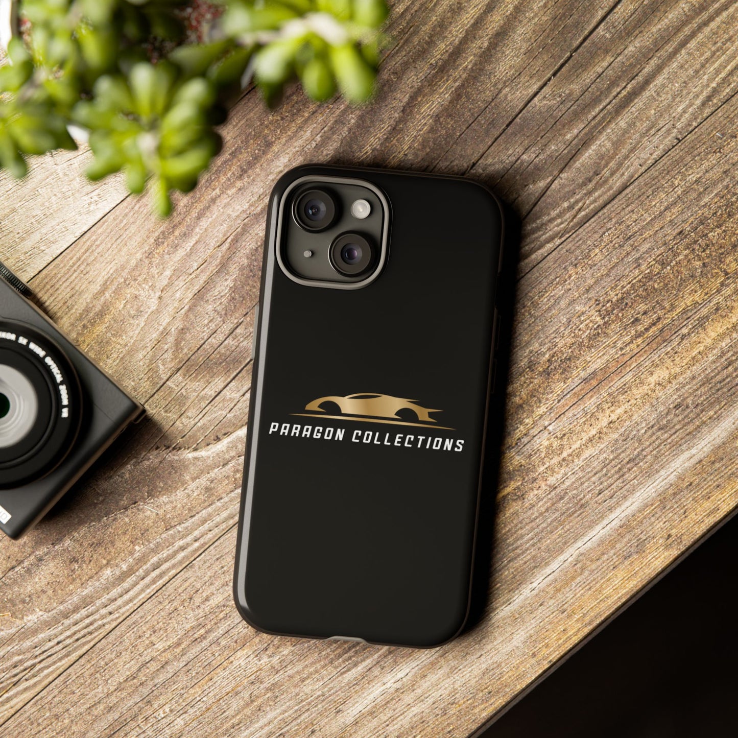 Paragon Collections - Phone Case