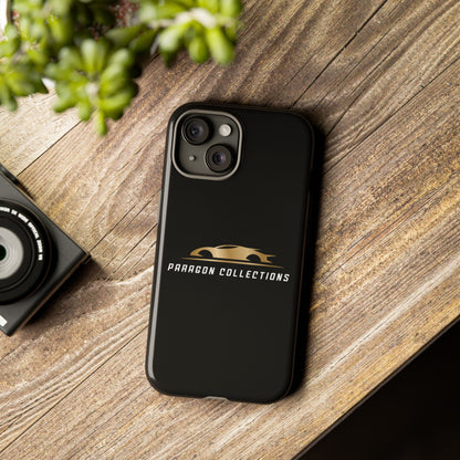 Paragon Collections - Phone Case