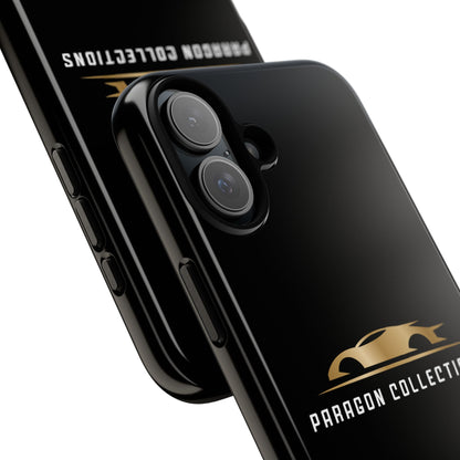 Paragon Collections - Phone Case