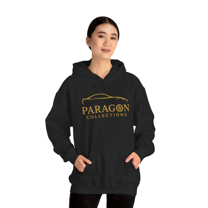 Scootin' Hoodie