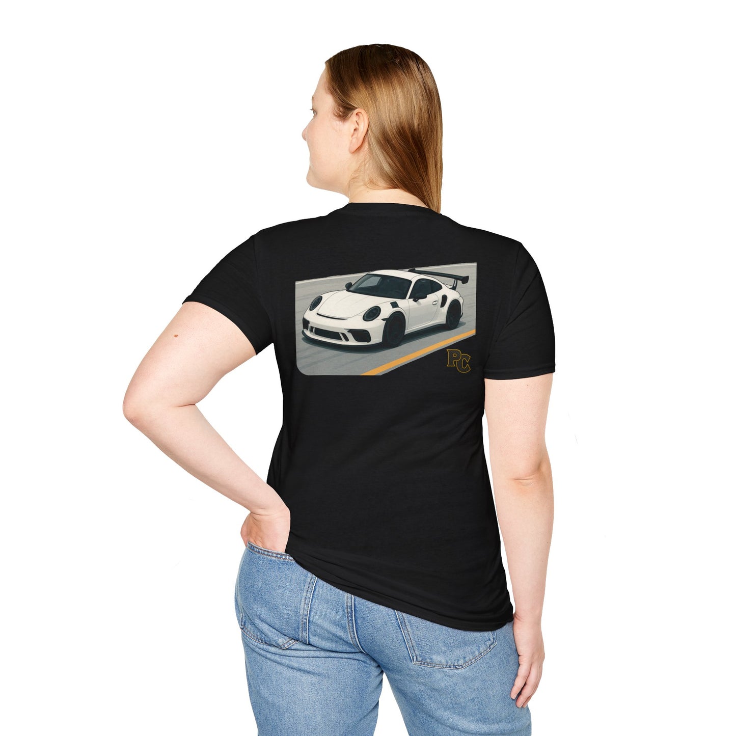 Velostra Tee