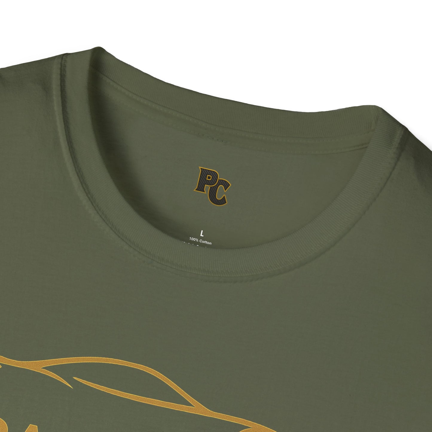 Velostra Tee