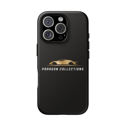 Paragon Collections - Phone Case