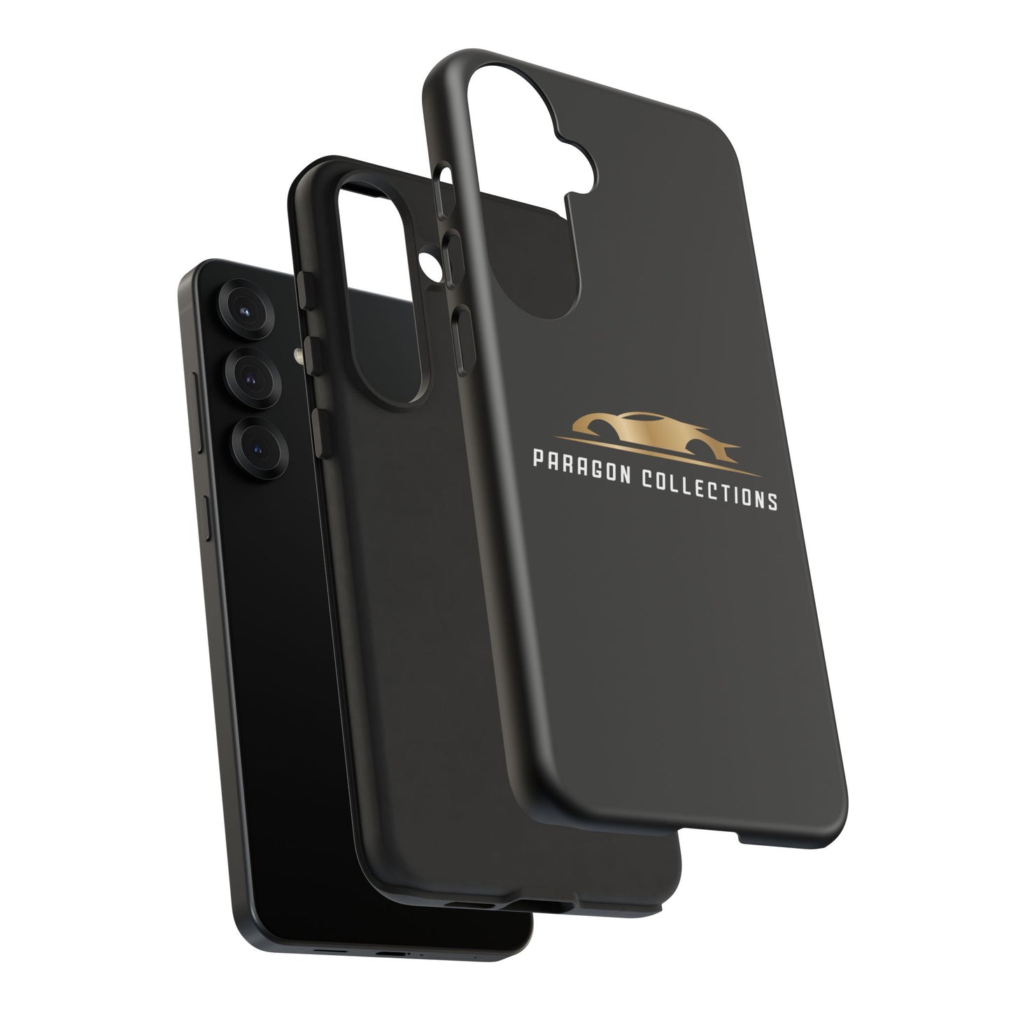 Paragon Collections - Phone Case
