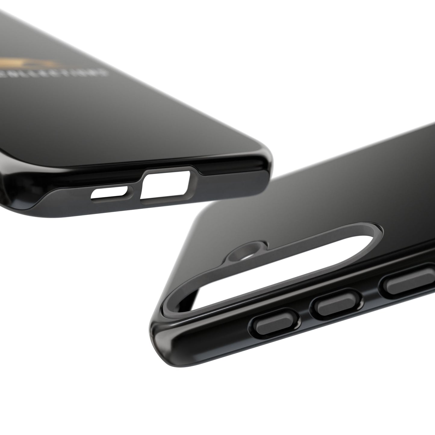 Paragon Collections - Phone Case