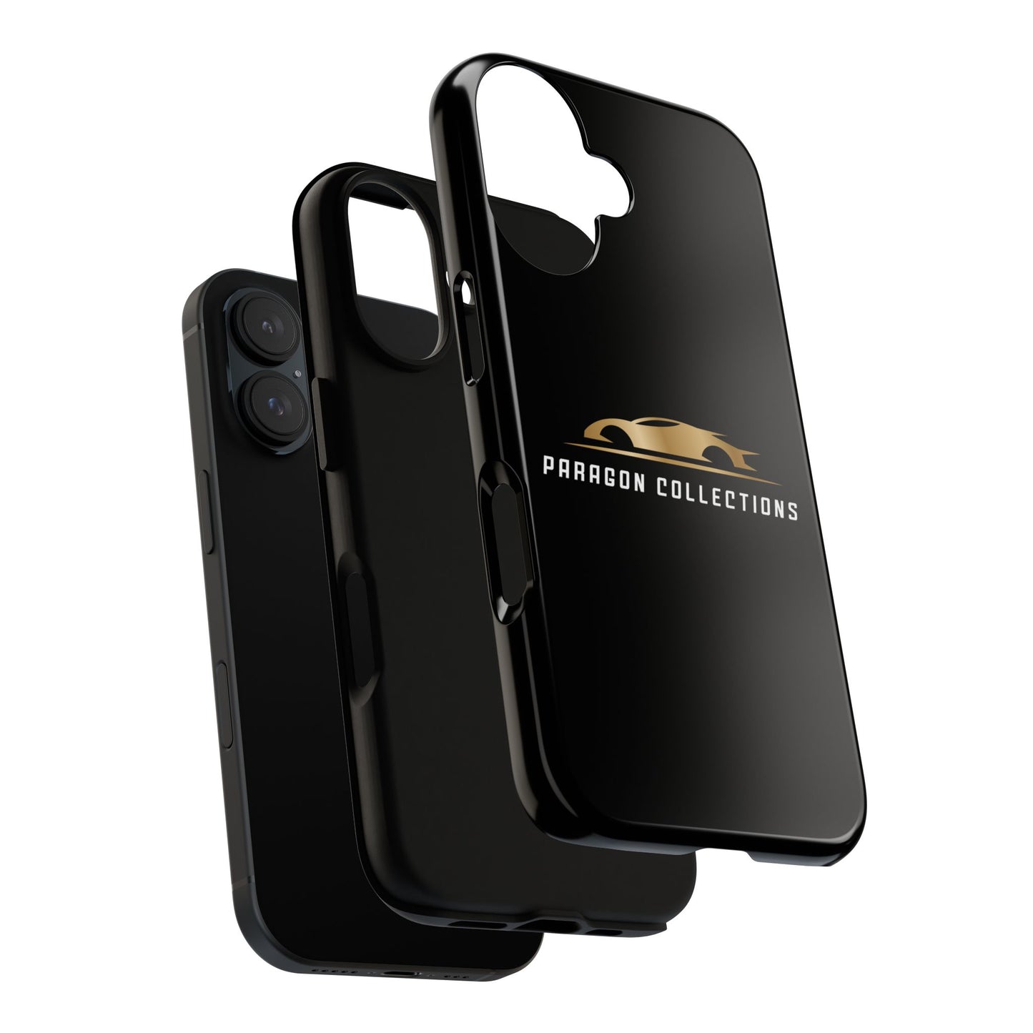 Paragon Collections - Phone Case