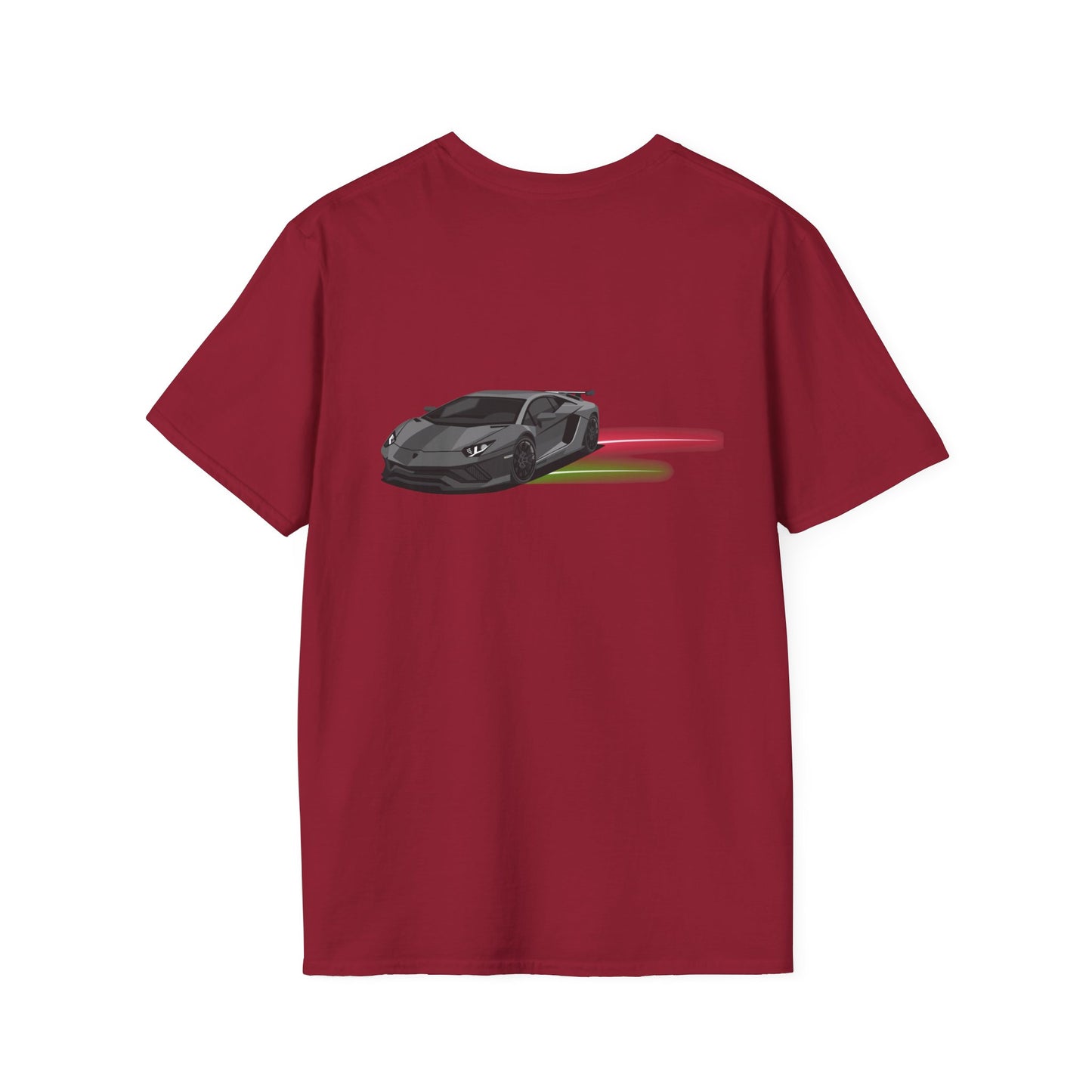 Scootin' Tee