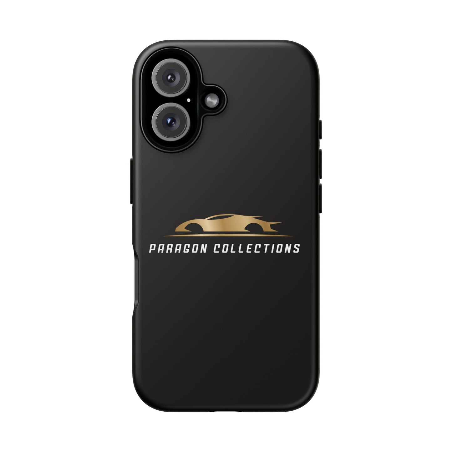 Paragon Collections - Phone Case