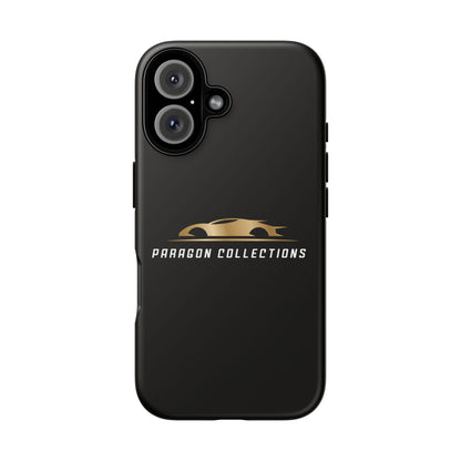 Paragon Collections - Phone Case