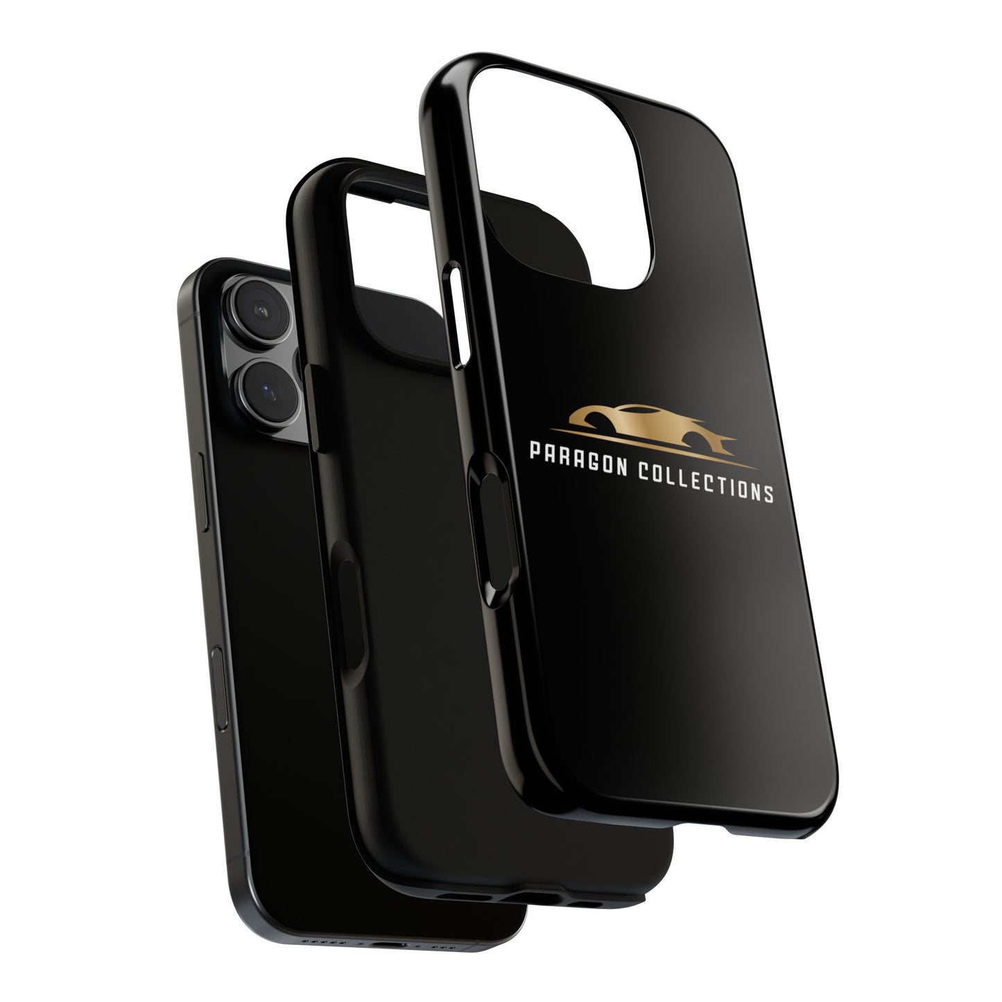 Paragon Collections - Phone Case