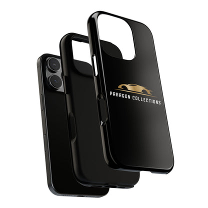 Paragon Collections - Phone Case