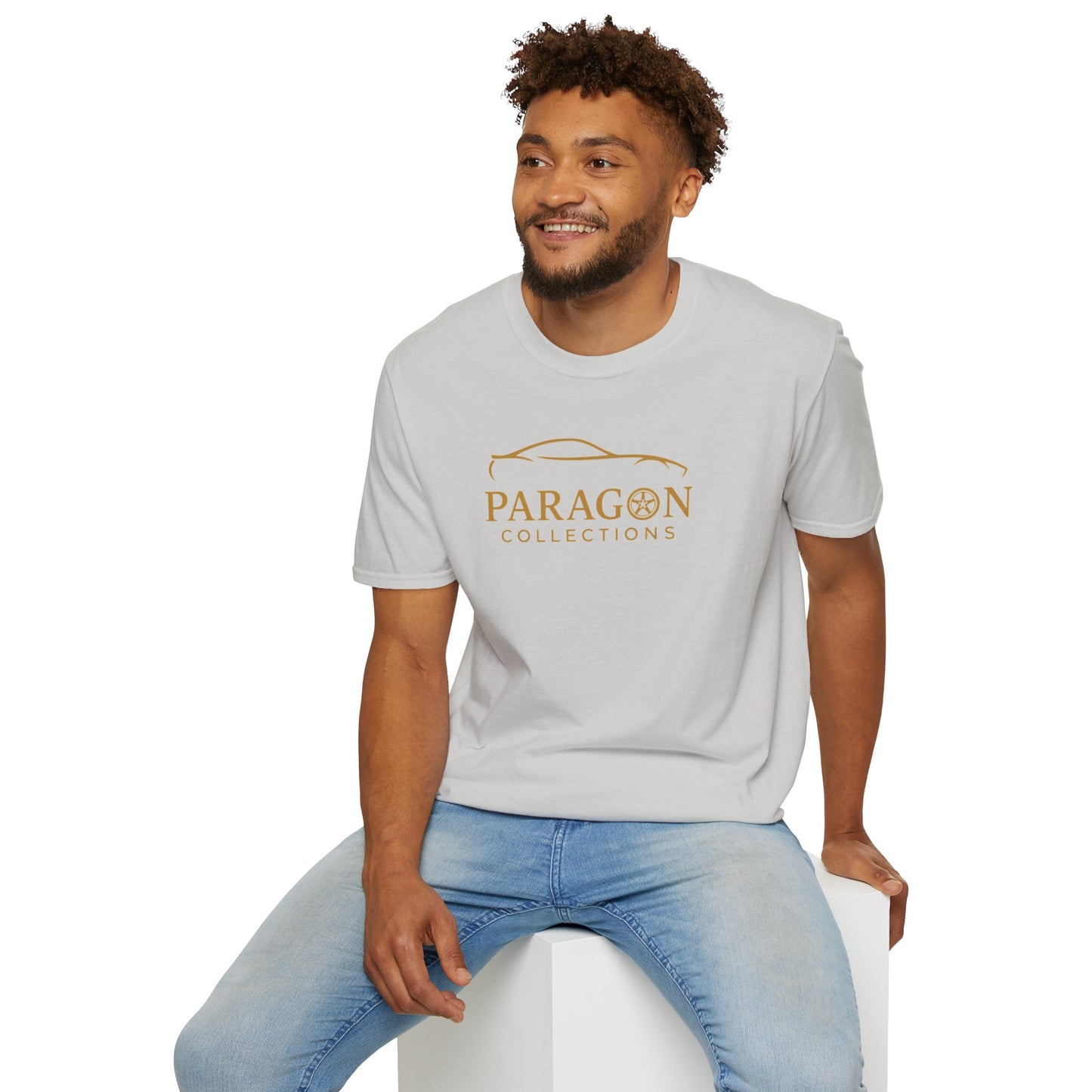 'Is That A...' Tee
