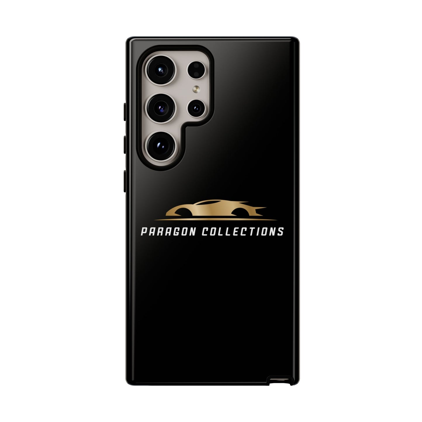 Paragon Collections - Phone Case