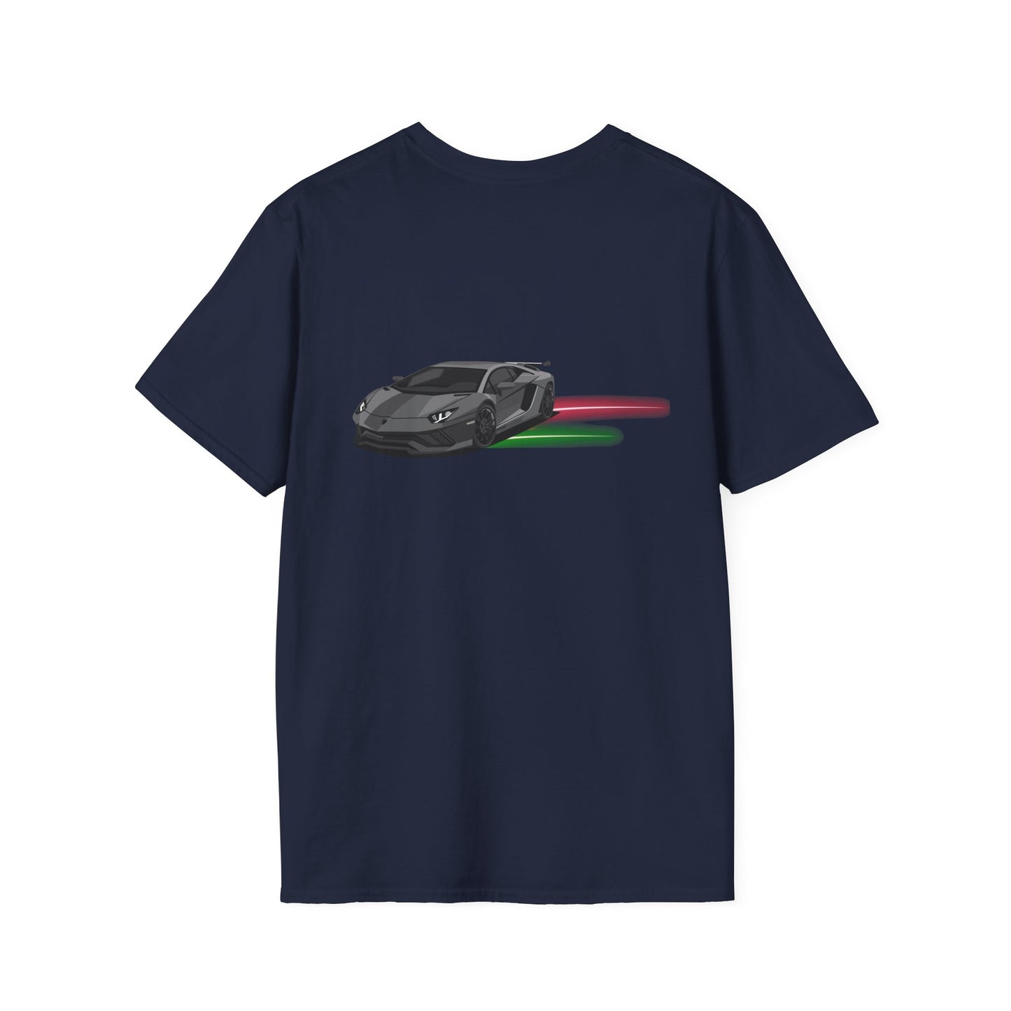 Scootin' Tee