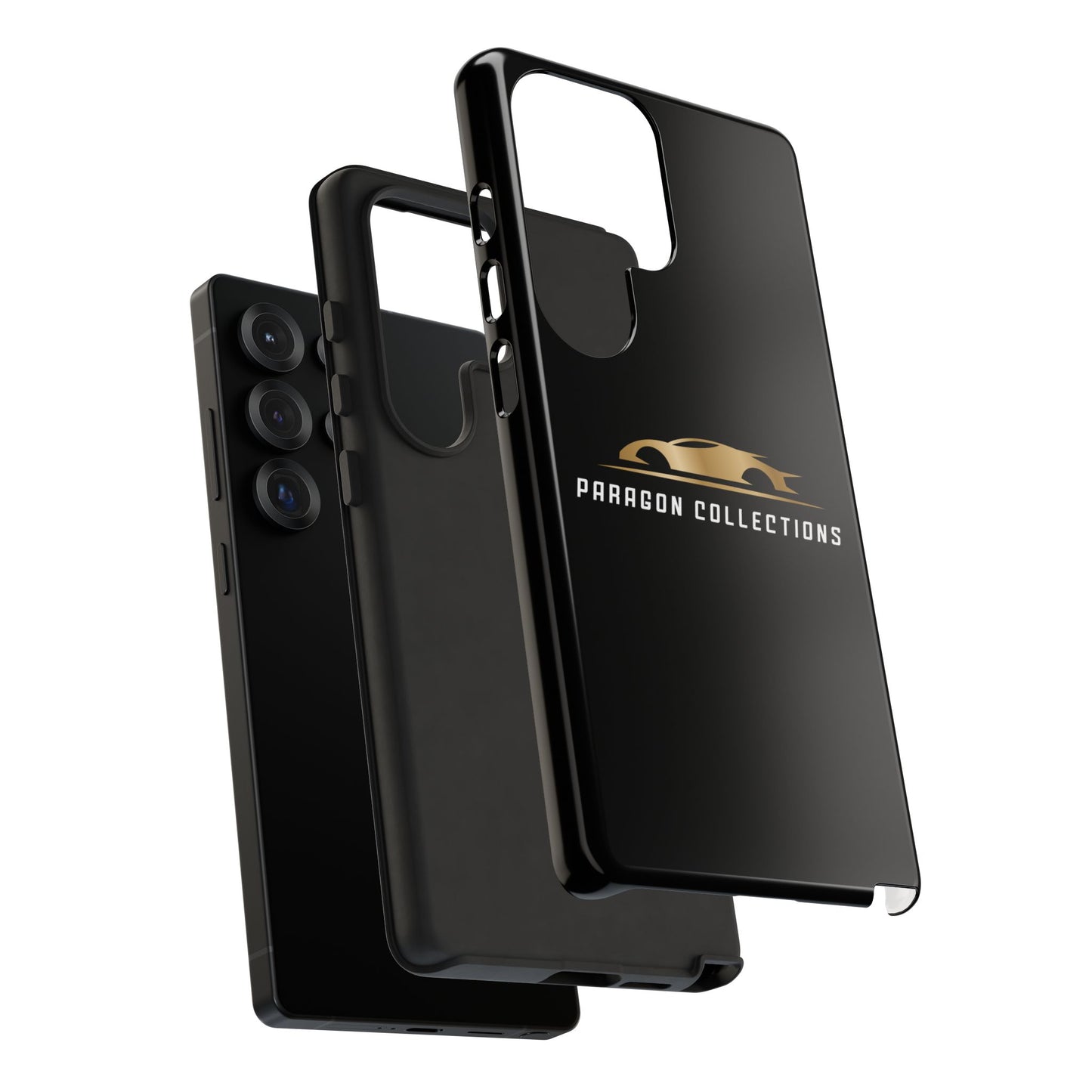 Paragon Collections - Phone Case