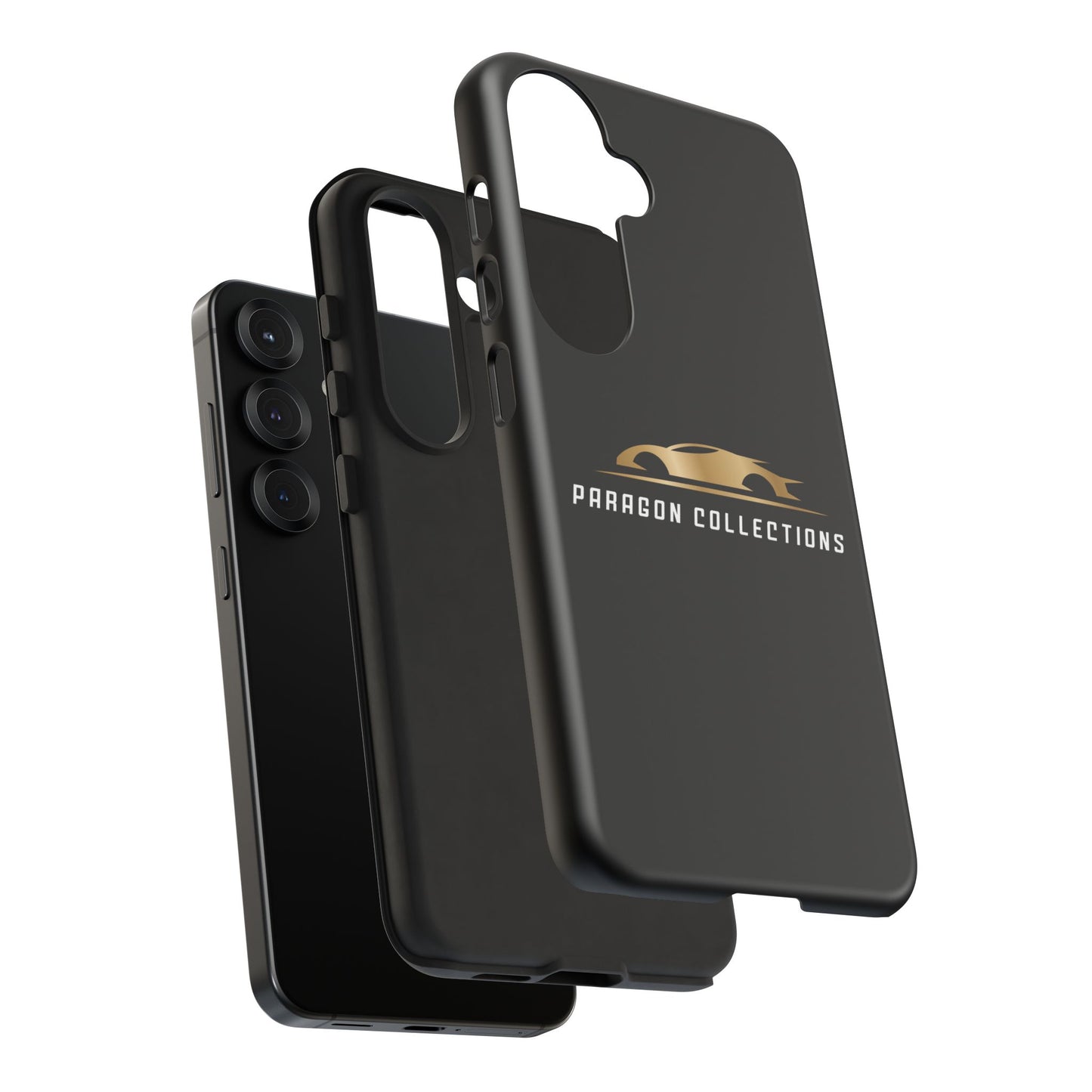 Paragon Collections - Phone Case