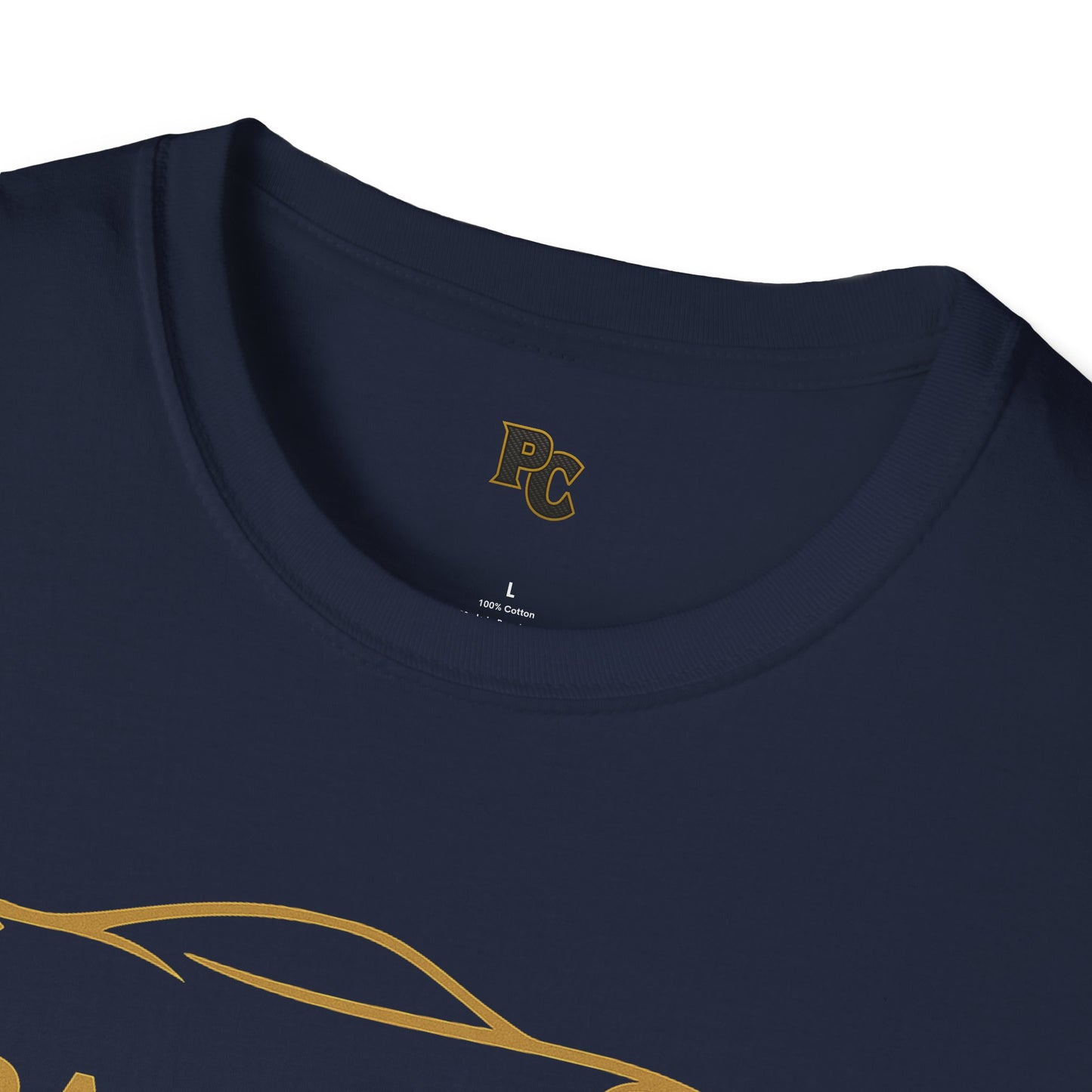 Velostra Tee