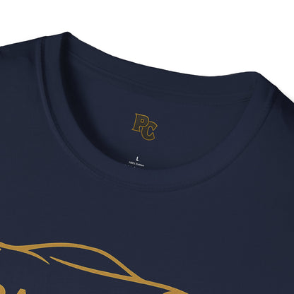 Velostra Tee